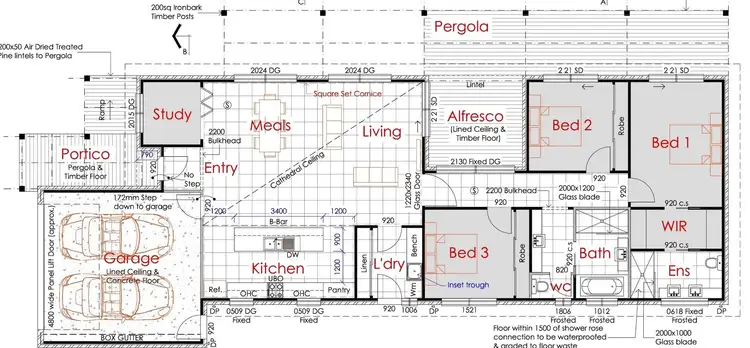 Sixth view of Homely land listing, Lot 14, 16 The Culdesac, Benalla VIC 3672