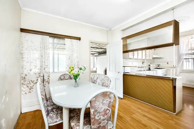 Second view of Homely house listing, 3 William Street, Marrickville NSW 2204