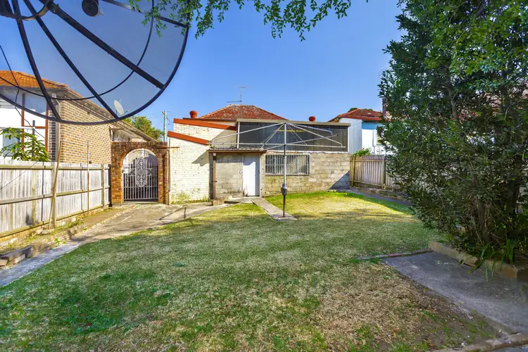 Third view of Homely house listing, 3 William Street, Marrickville NSW 2204