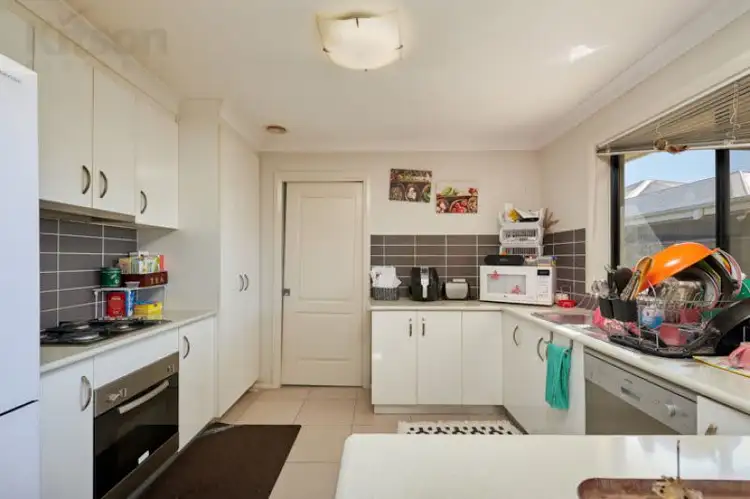 Second view of Homely villa listing, 2/78 Mima Street, Glenfield Park NSW 2650