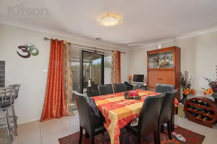 Third view of Homely villa listing, 2/78 Mima Street, Glenfield Park NSW 2650