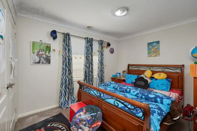 Sixth view of Homely villa listing, 2/78 Mima Street, Glenfield Park NSW 2650