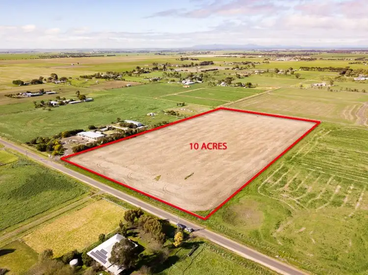 61 Rogersons Road, Horsham VIC 3400