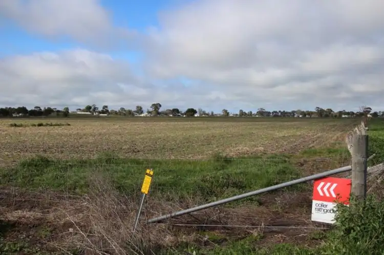 Sixth view of Homely land listing, 61 Rogersons Road, Horsham VIC 3400