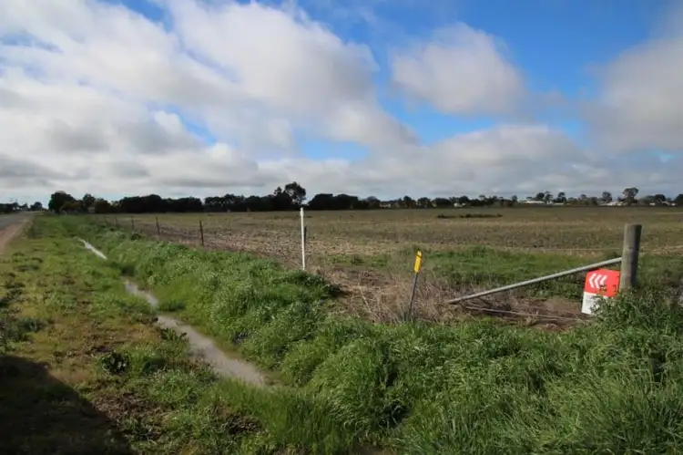 Seventh view of Homely land listing, 61 Rogersons Road, Horsham VIC 3400