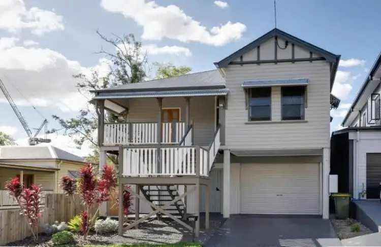 17 Ambleside Street, West End QLD 4101