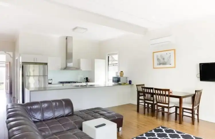 Second view of Homely house listing, 17 Ambleside Street, West End QLD 4101