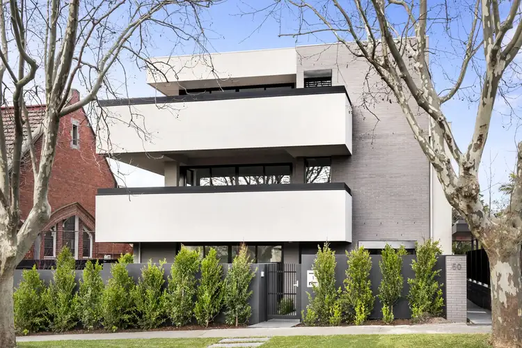 Main view of Homely apartment listing, 202/50 Scott Grove, Glen Iris VIC 3146