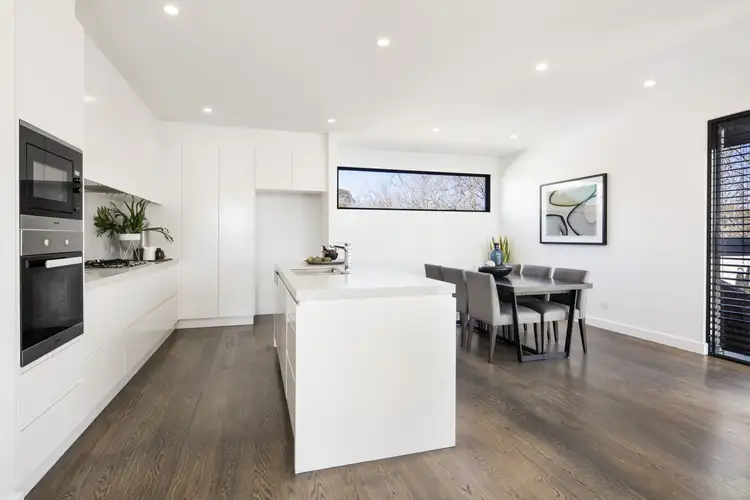 Third view of Homely apartment listing, 202/50 Scott Grove, Glen Iris VIC 3146