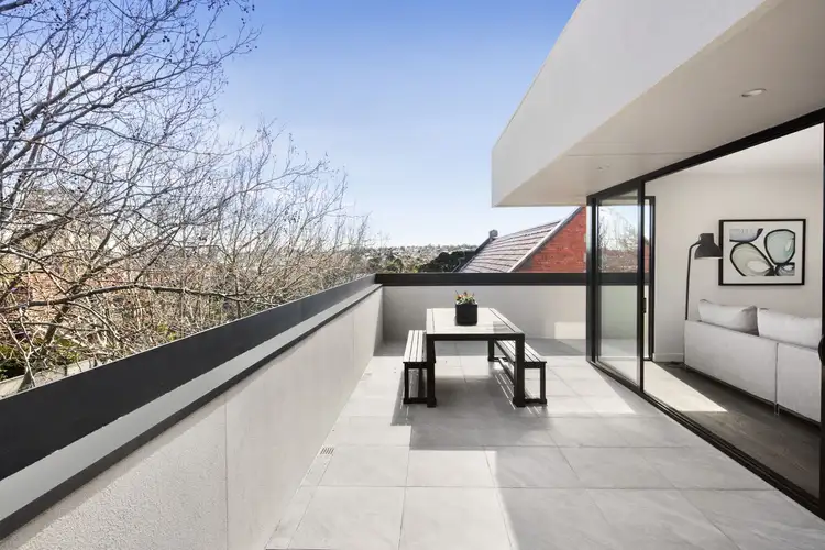 Fourth view of Homely apartment listing, 202/50 Scott Grove, Glen Iris VIC 3146