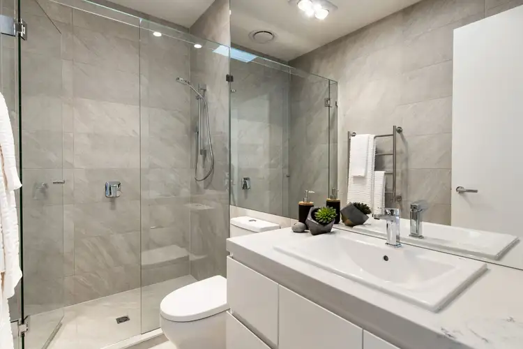 Fifth view of Homely apartment listing, 202/50 Scott Grove, Glen Iris VIC 3146