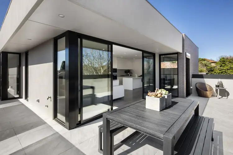 Sixth view of Homely apartment listing, 202/50 Scott Grove, Glen Iris VIC 3146