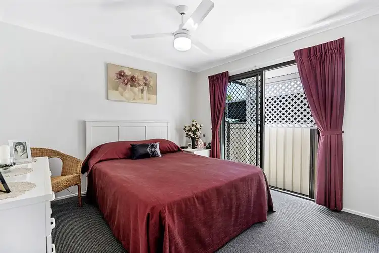 Sixth view of Homely house listing, 79/22 Hansford Road, Coombabah QLD 4216