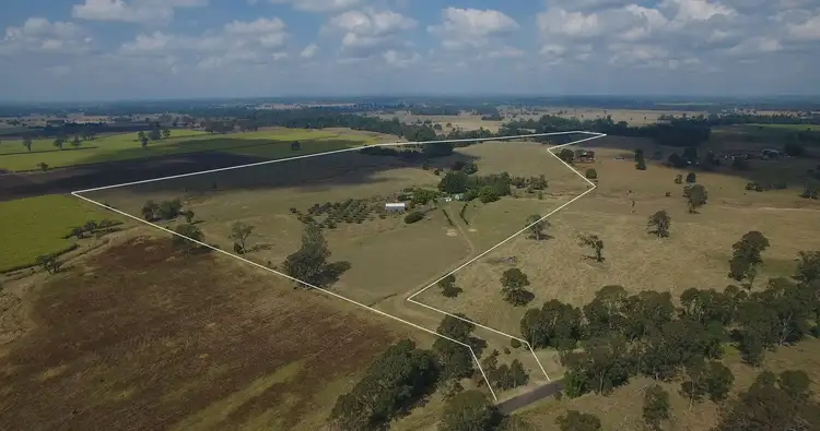 85 Tatham-Greenridge Rd, Casino NSW 2470