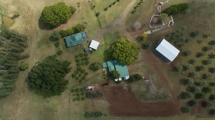 Sixth view of Homely rural property listing, 85 Tatham-Greenridge Rd, Casino NSW 2470