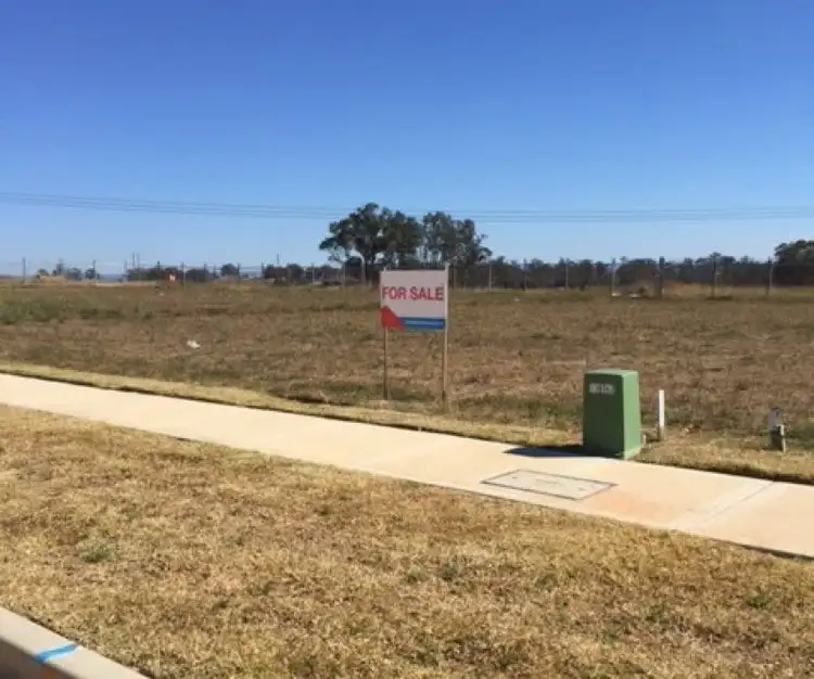 Third view of Homely land listing, 101 Gledswood Hills Drive, Gledswood Hills NSW 2557