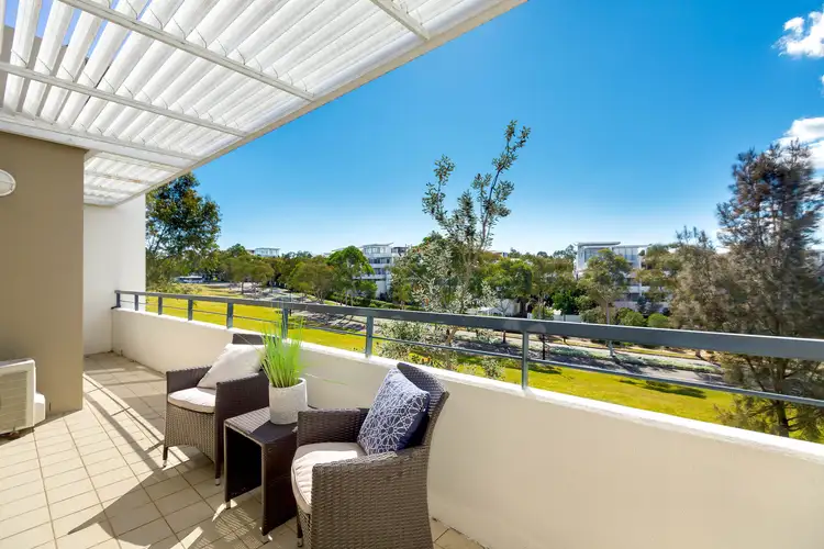 18/5 Nurmi Avenue, Newington NSW 2127