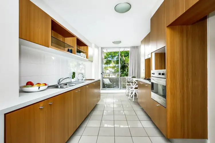 Second view of Homely apartment listing, 18/5 Nurmi Avenue, Newington NSW 2127