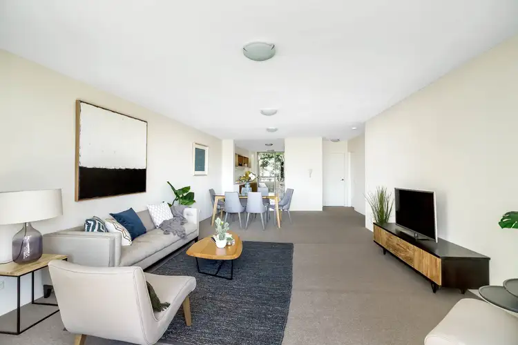 Third view of Homely apartment listing, 18/5 Nurmi Avenue, Newington NSW 2127