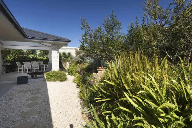 Second view of Homely house listing, 8 Grangewood Avenue, Tallwoods Village NSW 2430