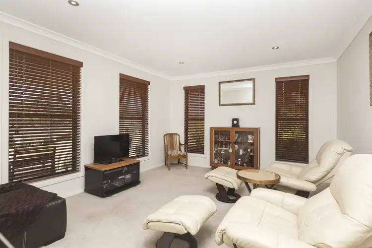 Fifth view of Homely house listing, 8 Grangewood Avenue, Tallwoods Village NSW 2430