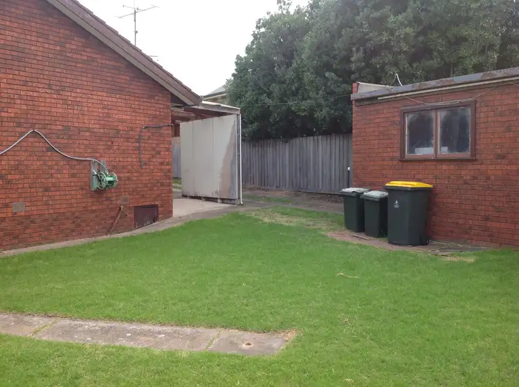 Second view of Homely house listing, 44 Hickford Parade, Warrnambool VIC 3280