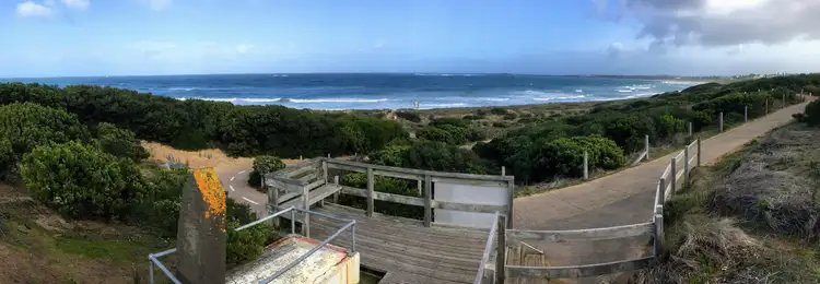 Seventh view of Homely house listing, 44 Hickford Parade, Warrnambool VIC 3280