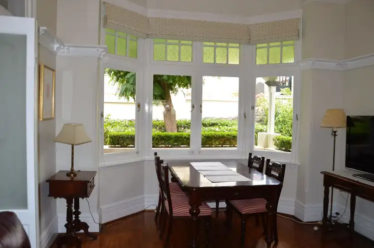Second view of Homely apartment listing, 1/120 Spit Road, Mosman NSW 2088