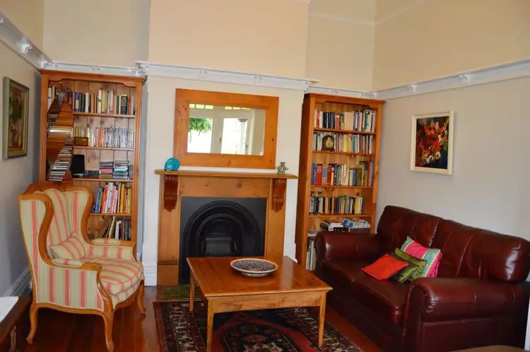 Third view of Homely apartment listing, 1/120 Spit Road, Mosman NSW 2088