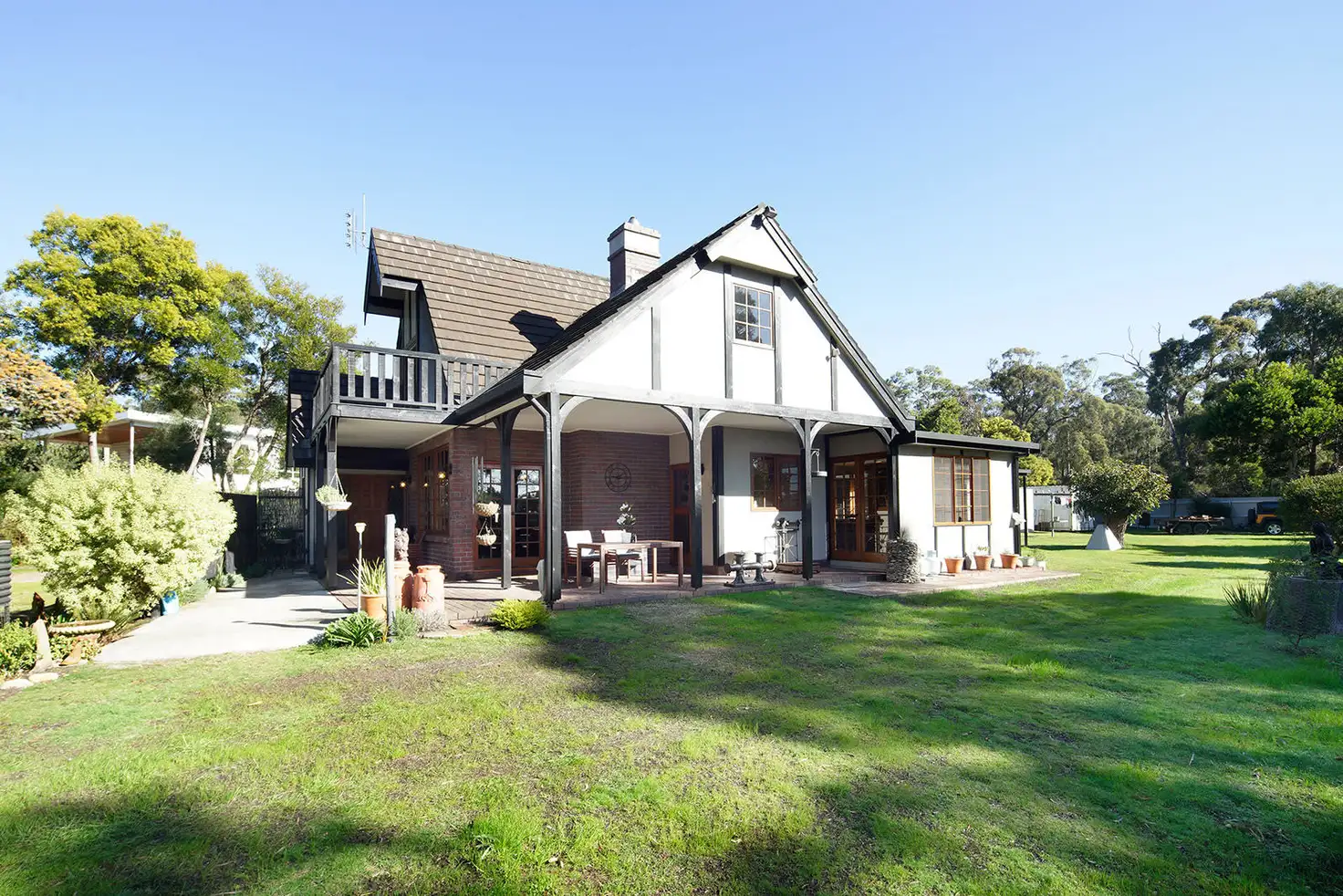 Main view of Homely house listing, 45 Squeaking Point Esplanade, Squeaking Point TAS 7307
