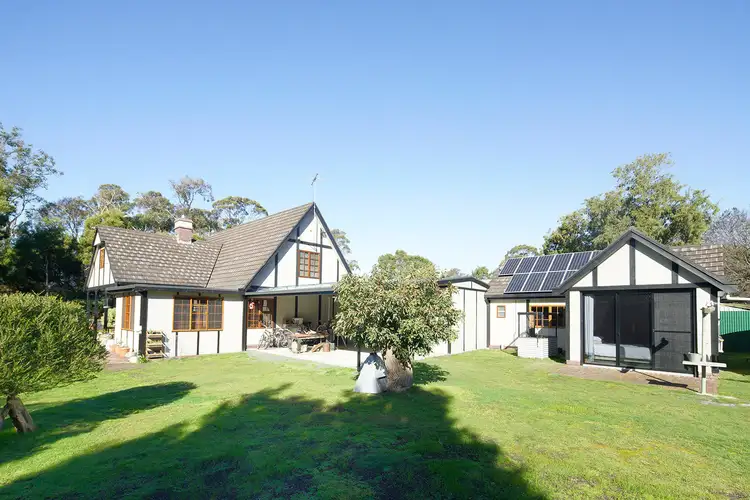 Second view of Homely house listing, 45 Squeaking Point Esplanade, Squeaking Point TAS 7307