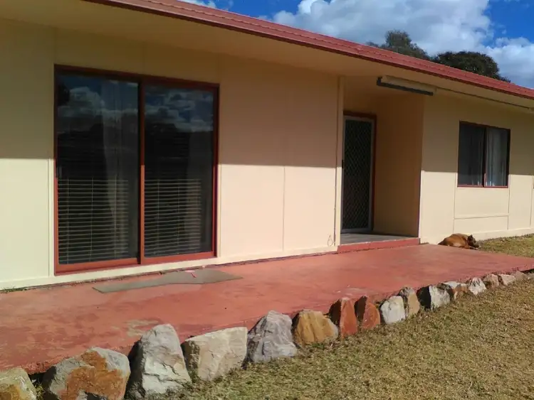 Main view of Homely house listing, 14 Turners lane, Coolah NSW 2843