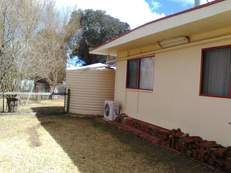 Second view of Homely house listing, 14 Turners lane, Coolah NSW 2843