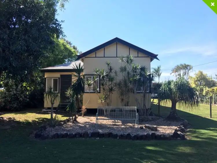 16 Mackenzies Rd, Calen QLD 4798