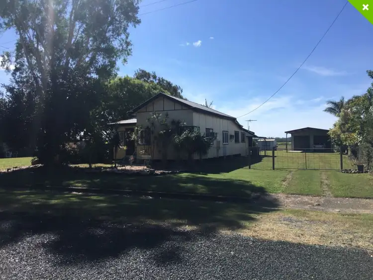 Second view of Homely rural property listing, 16 Mackenzies Rd, Calen QLD 4798