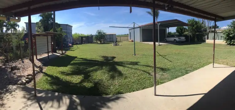 Third view of Homely rural property listing, 16 Mackenzies Rd, Calen QLD 4798