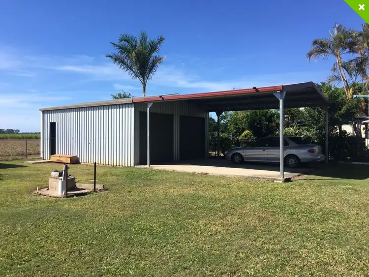 Fourth view of Homely rural property listing, 16 Mackenzies Rd, Calen QLD 4798