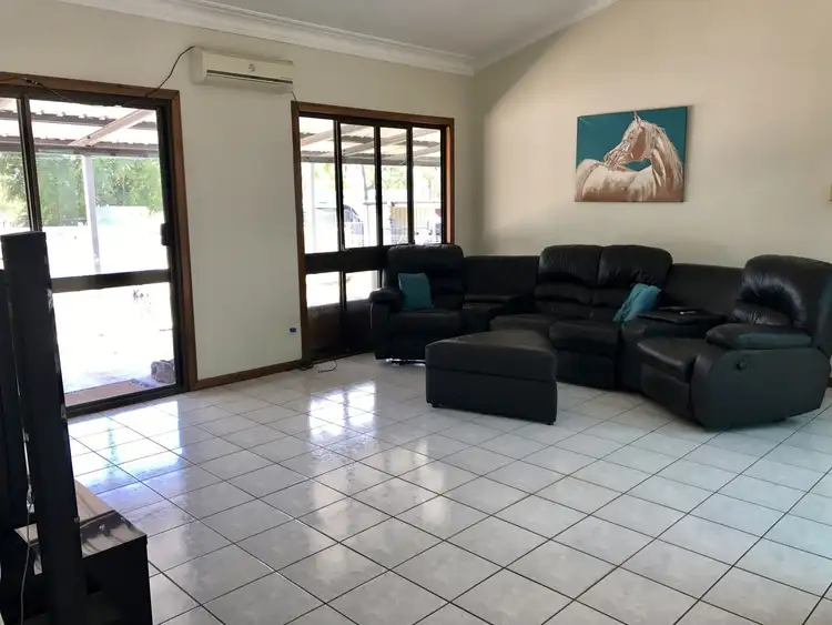 Fourth view of Homely rural property listing, 12 Holstein Place, Black River QLD 4818