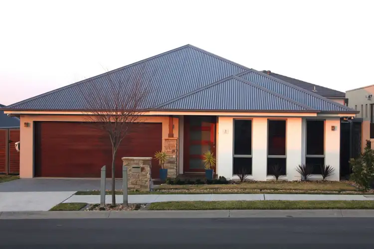 3 Leeds Street, Oran Park NSW 2570
