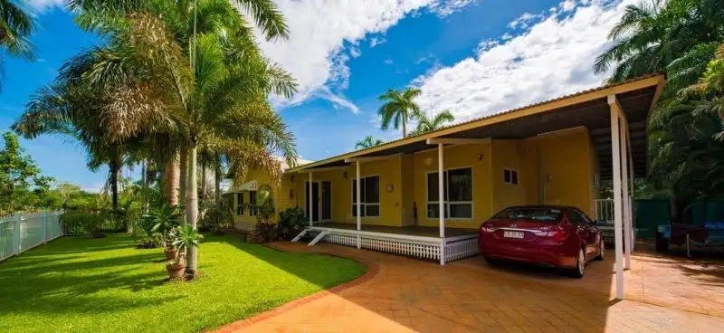 Main view of Homely house listing, 51 Forrest Pde, Bakewell NT 832