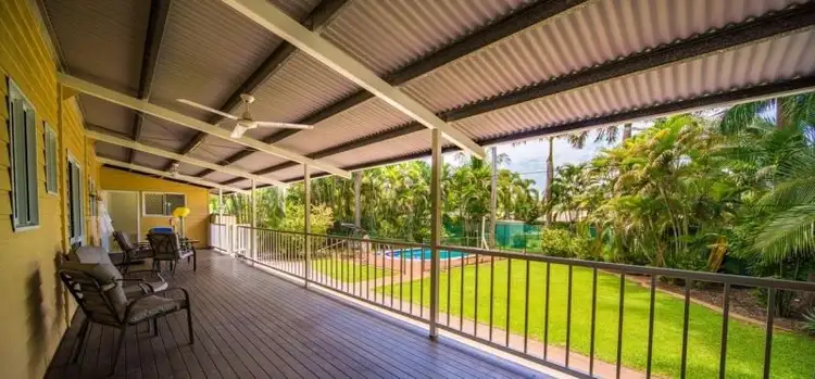 Second view of Homely house listing, 51 Forrest Pde, Bakewell NT 832