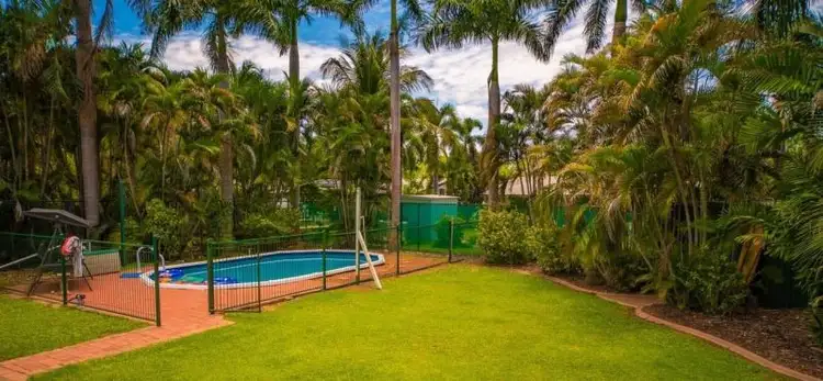 Third view of Homely house listing, 51 Forrest Pde, Bakewell NT 832