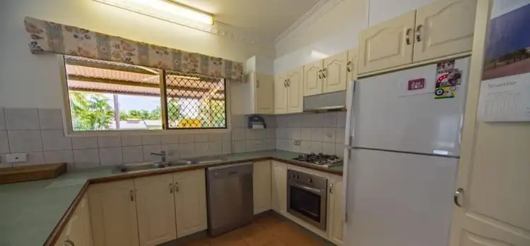 Fifth view of Homely house listing, 51 Forrest Pde, Bakewell NT 832