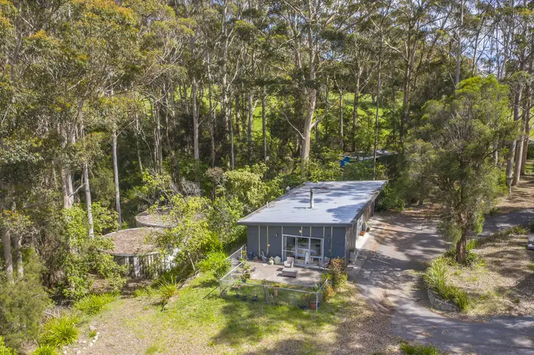 Fifth view of Homely house listing, 56 Pittam Way, Denmark WA 6333