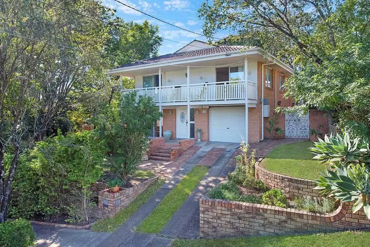 Second view of Homely house listing, 128 Kylie Avenue, Ferny Hills QLD 4055