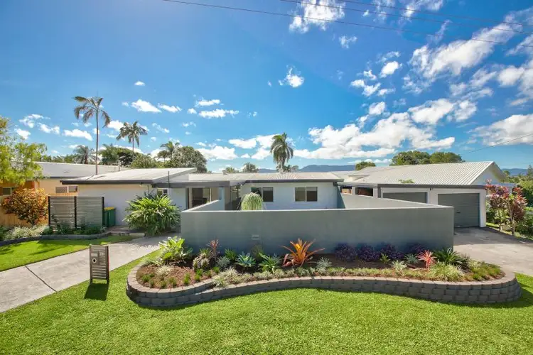 Main view of Homely house listing, 20 Panorama Street, Bayview Heights QLD 4868
