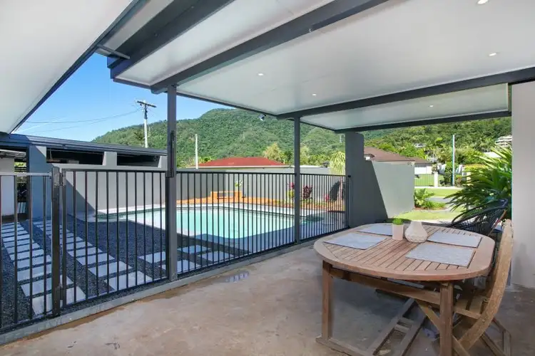 Second view of Homely house listing, 20 Panorama Street, Bayview Heights QLD 4868