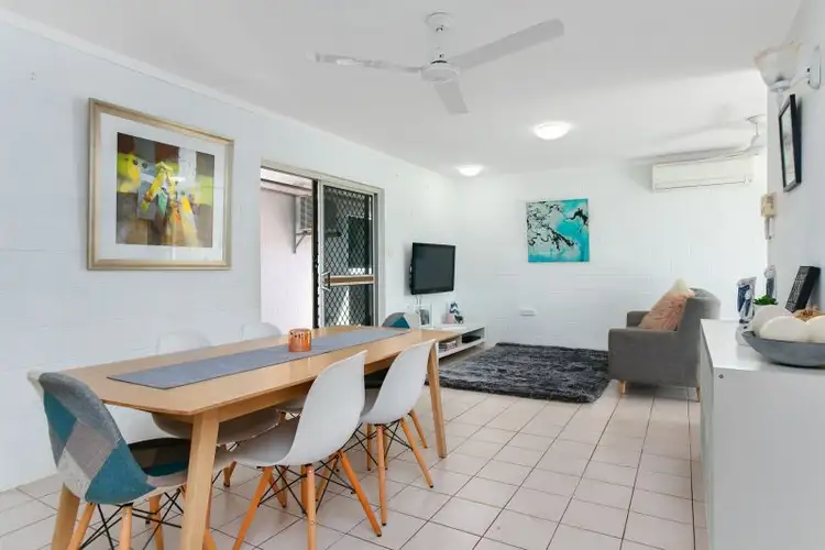 Fourth view of Homely house listing, 20 Panorama Street, Bayview Heights QLD 4868