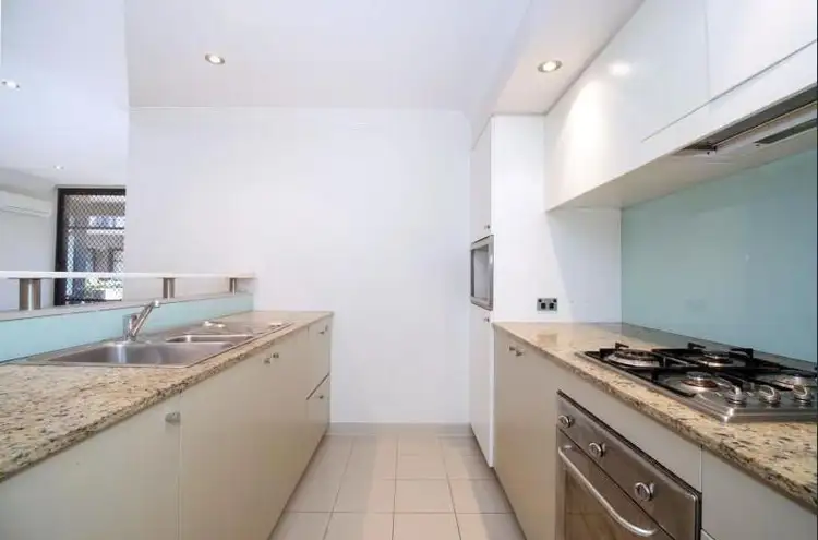 Fifth view of Homely apartment listing, 20/18 Jacques Street, Chatswood NSW 2067