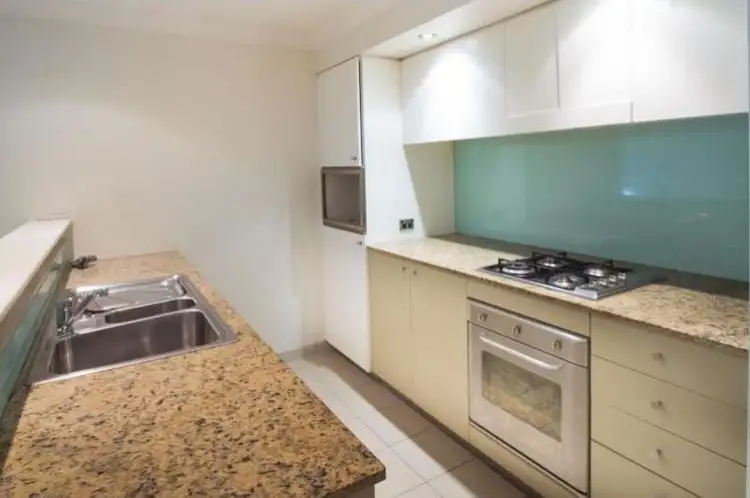 Sixth view of Homely apartment listing, 20/18 Jacques Street, Chatswood NSW 2067